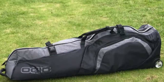Travel Golf Bag